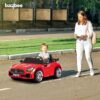 Baybee Spyder Pro Battery Operated Car for Kids - Thumbnail Image 2