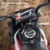 Baybee Motocross Electric Bike for Kids - Thumbnail Image 3