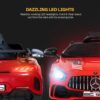 Baybee Spyder Pro Battery Operated Car for Kids - Thumbnail Image 3