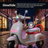 Baybee Elixo Baby Electric Scooter for Kids - Thumbnail Image 4