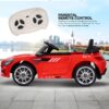 Baybee Spyder Pro Battery Operated Car for Kids - Thumbnail Image 5