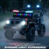 Baybee TitanX Battery Operated Jeep for Kids - Thumbnail Image 5