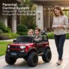 Baybee Rover Pro 4×4 Battery Operated Jeep for Kids, Ride on Toy Car (Painted) - Thumbnail Image 6