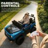 Baybee Benzie Pro 4×4 Battery Operated Jeep for Kids, Ride on Toy Kid Car - Thumbnail Image 6