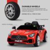 Baybee Spyder Pro Battery Operated Car for Kids - Thumbnail Image 6