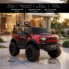 Baybee Rover Pro 4×4 Battery Operated Jeep for Kids, Ride on Toy Car (Painted) - Thumbnail Image 7