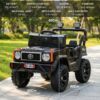 Baybee TitanX Battery Operated Jeep for Kids - Thumbnail Image 8