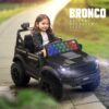 Baybee Bronco Battery Operated Jeep for Kids RGB Windshield Light & Music - Thumbnail Image 8