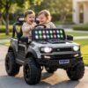 Baybee Rover Pro 4×4 Battery Operated Jeep for Kids, Ride on Toy Car (Painted) - Thumbnail Image 8