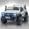 Baybee Rampage Rechargeable Battery Operated Jeep for Kids, Ride on Toy Kids Car - Thumbnail Image 8