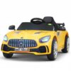 Baybee Spyder Pro Battery Operated Car for Kids - Thumbnail Image 8
