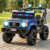 Baybee TitanX Battery Operated Jeep for Kids - Thumbnail Image 9
