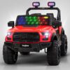 Baybee Bronco Battery Operated Jeep for Kids RGB Windshield Light & Music - Thumbnail Image 9