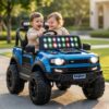 Baybee Rover Pro 4×4 Battery Operated Jeep for Kids, Ride on Toy Car (Painted) - Thumbnail Image 9