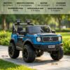 Baybee Benzie Pro 4×4 Battery Operated Jeep for Kids, Ride on Toy Kid Car - Thumbnail Image 9