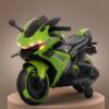 Baybee Baby Battery Operated Bike for Kids - Thumbnail Image 9