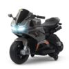 Baybee Paola Baby Battery Operated Bike for Kids with Hand Accelerator & Music - Thumbnail Image 9