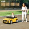 Baybee Spyder Pro Battery Operated Car for Kids - Thumbnail Image 9