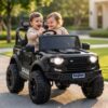 Baybee Rover Pro 4×4 Battery Operated Jeep for Kids, Ride on Toy Car (Painted) - Thumbnail Image 10
