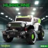 Baybee Hurricane Rechargeable Battery Operated Jeep for Kids - Thumbnail Image 10