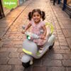 Baybee Elixo Baby Electric Scooter for Kids - Thumbnail Image 10