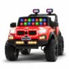 Baybee Bumpy 4×4 Battery Operated Jeep for Kids - Thumbnail Image 11