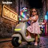 Baybee Elixo Baby Electric Scooter for Kids - Thumbnail Image 11