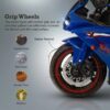Baybee R7 Rechargeable Battery Operated Bike for Kids - Thumbnail Image 12