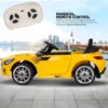 Baybee Spyder Pro Battery Operated Car for Kids - Thumbnail Image 12