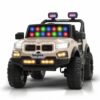 Baybee Bumpy 4×4 Battery Operated Jeep for Kids - Thumbnail Image 13