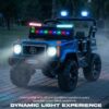 Baybee TitanX Battery Operated Jeep for Kids - Thumbnail Image 13