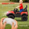Baybee Bronco Battery Operated Jeep for Kids RGB Windshield Light & Music - Thumbnail Image 13