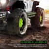 Baybee Hurricane Rechargeable Battery Operated Jeep for Kids - Thumbnail Image 13