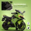 Baybee Baby Battery Operated Bike for Kids - Thumbnail Image 13