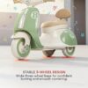 Baybee Vintage Battery Operated Bike for Kids - Thumbnail Image 13