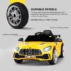 Baybee Spyder Pro Battery Operated Car for Kids - Thumbnail Image 13