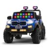 Baybee Bumpy 4×4 Battery Operated Jeep for Kids - Thumbnail Image 14