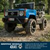 Baybee TitanX Battery Operated Jeep for Kids - Thumbnail Image 14