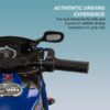 Baybee R7 Rechargeable Battery Operated Bike for Kids - Thumbnail Image 14