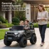 Baybee Rover Pro 4×4 Battery Operated Jeep for Kids, Ride on Toy Car (Painted) - Thumbnail Image 15