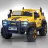 Baybee Rampage Rechargeable Battery Operated Jeep for Kids, Ride on Toy Kids Car - Thumbnail Image 15