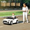 Baybee Spyder Pro Battery Operated Car for Kids - Thumbnail Image 15