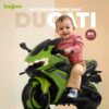 Baybee Baby Battery Operated Bike for Kids - Thumbnail Image 16