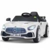 Baybee Spyder Pro Battery Operated Car for Kids - Thumbnail Image 16