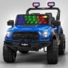 Baybee Bronco Battery Operated Jeep for Kids RGB Windshield Light & Music - Thumbnail Image 17