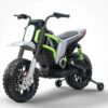 Baybee Motocross Electric Bike for Kids - Thumbnail Image 17