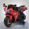 Baybee R7 Rechargeable Battery Operated Bike for Kids - Thumbnail Image 17
