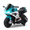 Baybee Paola Baby Battery Operated Bike for Kids with Hand Accelerator & Music - Thumbnail Image 17