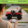 Baybee Bumpy 4×4 Battery Operated Jeep for Kids - Thumbnail Image 18