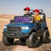 Baybee Run 4X4 Kids Battery Operated Jeep for Kids  (Painted) - Thumbnail Image 18